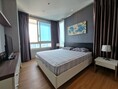 High floor unit!!! 1 bedroom available at Villa Ratchathewi 