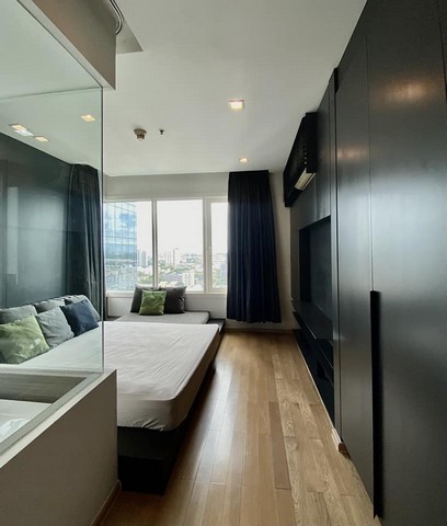 2 bedrooms available!!!! at Siri at Sukhumvit near BTS Thonglor รูปที่ 1