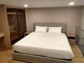 Duplex 2 beds available now!!! at Walden Asoke near BTS Asoke