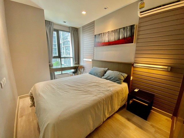 Fully furnished available!!! 1bedroom at Ideo Mobi Sukhumvit81 รูปที่ 1