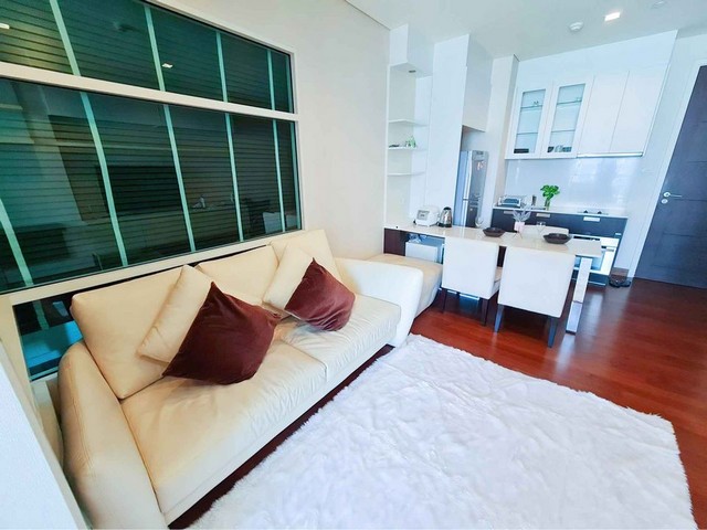 Ivy Thonglor peaceful clean spacious 14th floor BTS Thonglor รูปที่ 1