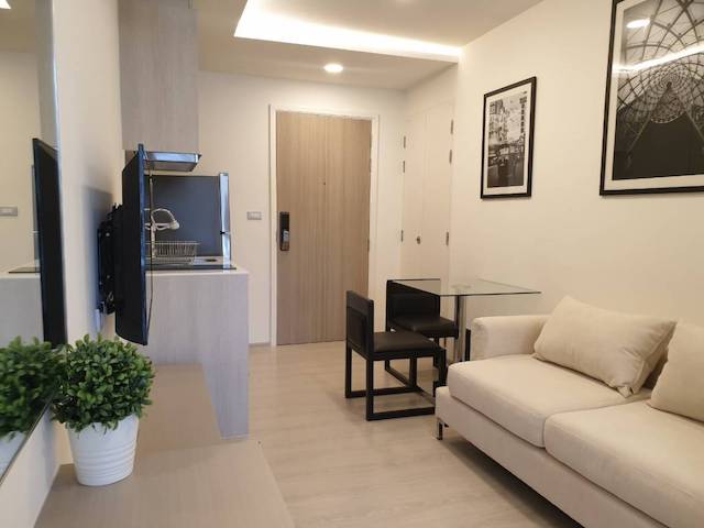 Vtara Sukhumvit 36 safe clean 4th floor BTS Thonglor รูปที่ 1