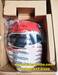 รูปย่อ หมวกไทแรนโนเรนเจอร์เรนเจอร์ จากขบวนการจูเรนเจอร์ ทางประเทศอเมริกาก็จะเรียกว่า เรดเรนเจอร์ Power Rangers Lightning Collection Premium Red Ranger Helmet (Tyranno Ranger Helmet) ของใหม่ของลิขสิทธิ์แท้จากHasbro รูปที่2