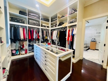 ขาย บ้านเดี่ยว GRANADA ปิ่นเกล้า เพชรเกษม 685 ตรม. 177.8 ตร.วา คฤหาสน์หรู Ultra Luxury ตกแต่งแล้ว เอกสิทธิ์เฉพาะคุณ รูปที่ 11