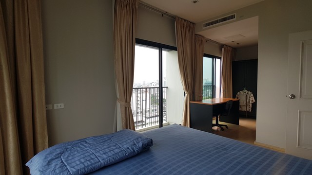 2 bedrooms available now!!! at Noble Reform near BTS Aree รูปที่ 1