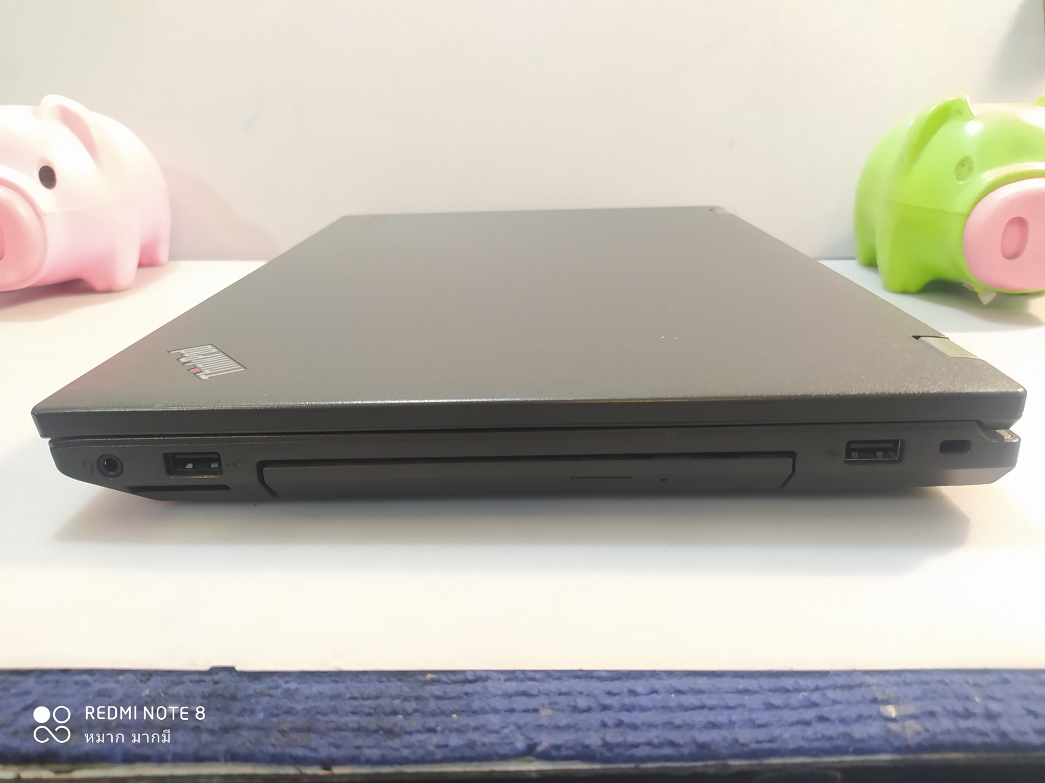 Lenovo ThinkPad L440  Core i5-4300M 2.6 GHz รูปที่ 5