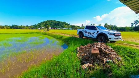 ขาย ที่ดิน ทำเลดี วิวสวยโครงการเขาทะโมน 209 ตร.วา ที่สุดของที่ดินเพื่อที่อยู่อาศัย ใกล้เมืองเพชรบุรี รูปที่ 3