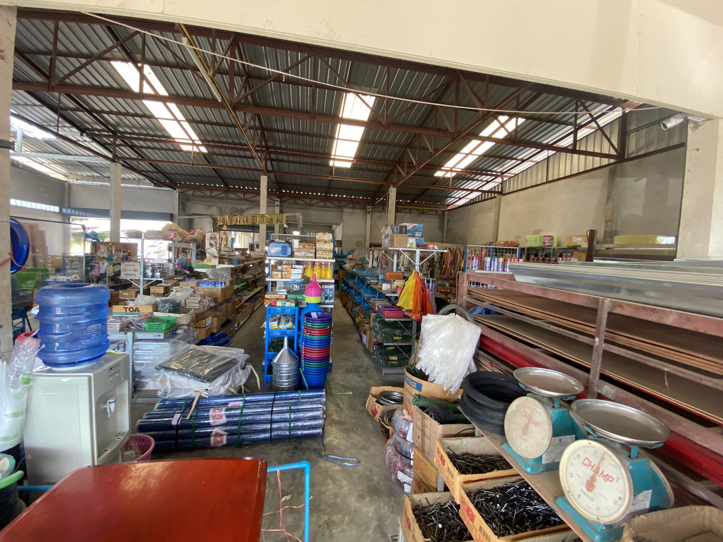 เครื่องคิดเงินราคาถูก คุณภาพดี บริการเยี่ยม รูปที่ 4