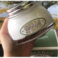 พร้อมส่งของแท้ 100 L’OCCITANE en Provence Almond Milk Concentrate 200 mL.