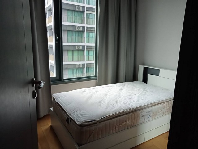 High floor available!!!! 2 beds at Keyne by Sansiri near BTS Thonglor รูปที่ 1