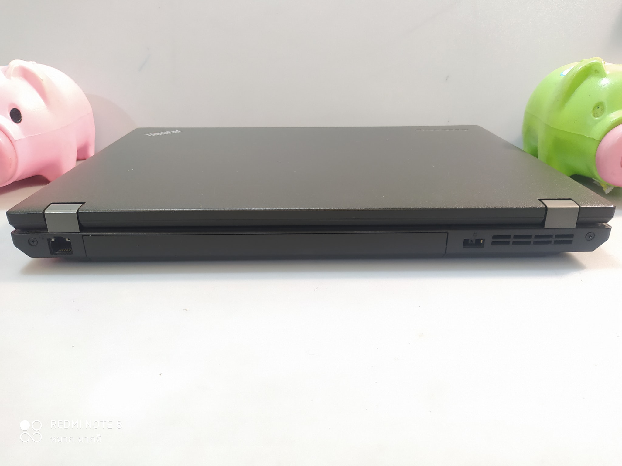 Lenovo ThinkPad L440  Core i5-4300M 2.6 GHz รูปที่ 6