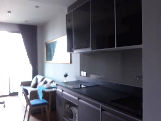 1bedroom available!!! at Keyne by Sansiri near BTS Thonglor รูปที่ 1