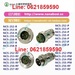 รูปย่อ Connector ญี่ปุ่นแบบกลมกันน้ำIP68 รูปที่6