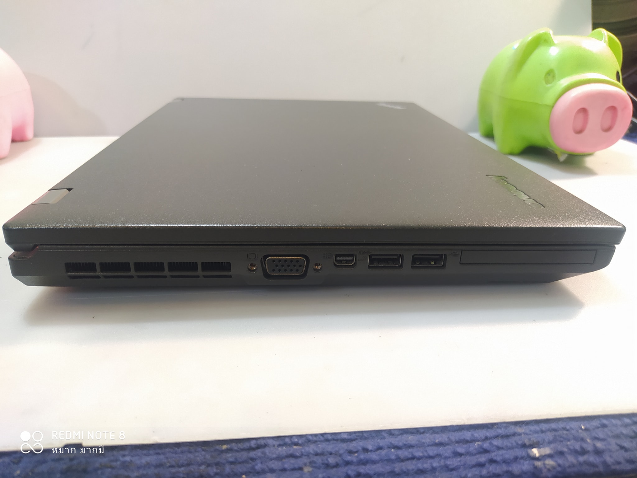 Lenovo ThinkPad L440  Core i5-4300M 2.6 GHz รูปที่ 7
