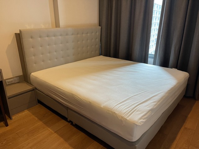 Special Price!!!!! 1bedroom at Keyne by Sansiri near BTS Thonglor รูปที่ 1