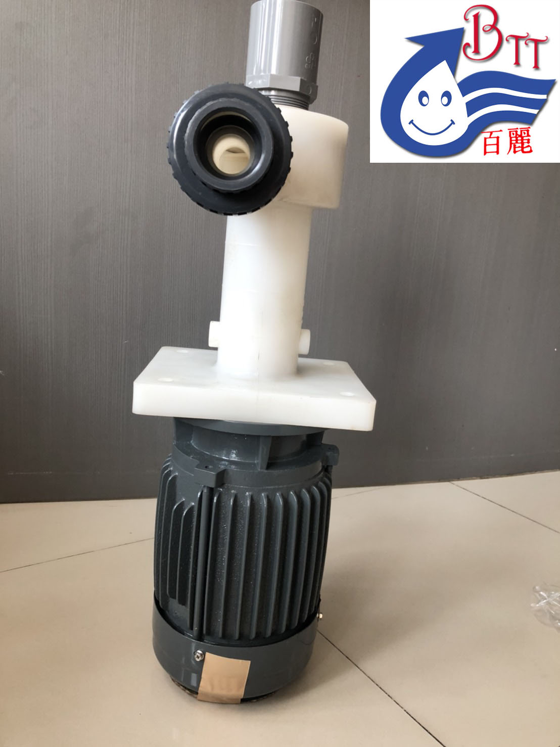 Vertical Pump รุ่น SEB-II-3-L รูปที่ 7