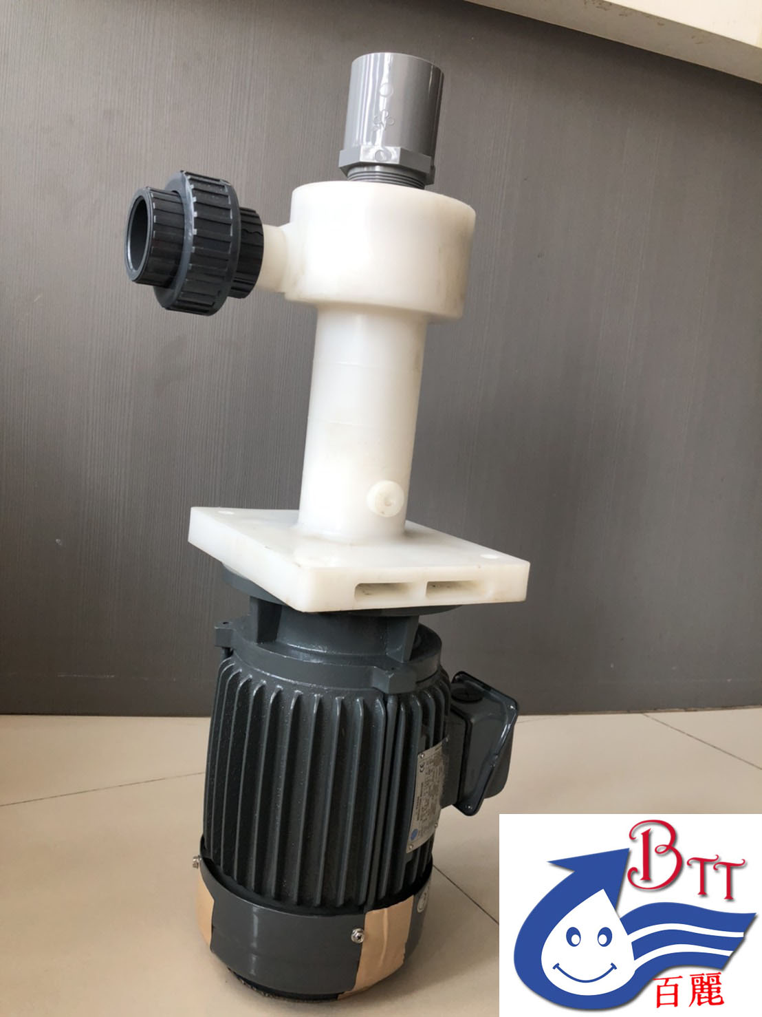 Vertical Pump รุ่น SEB-II-3-L รูปที่ 5