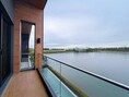 รหัสC5195 ขายบ้านเดี่ยวระดับ Super Luxury โครงการ Lake Legend บางนา-สุวรรณภูมิ เลควิว