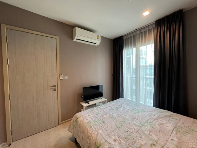 High floor unit with1bed available!!! at Rhythm 36-38 near BTS Thonglor รูปที่ 1