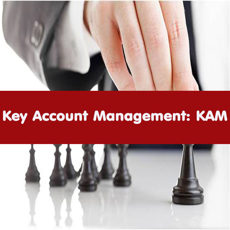 	 หลักสูตร Key Account Management: KAM (อบรม 29 พ.ย. 65) รูปที่ 1