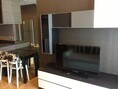 Available high floor unit!!!! 1bed at Keyne by Sansiri near BTS Thonglor