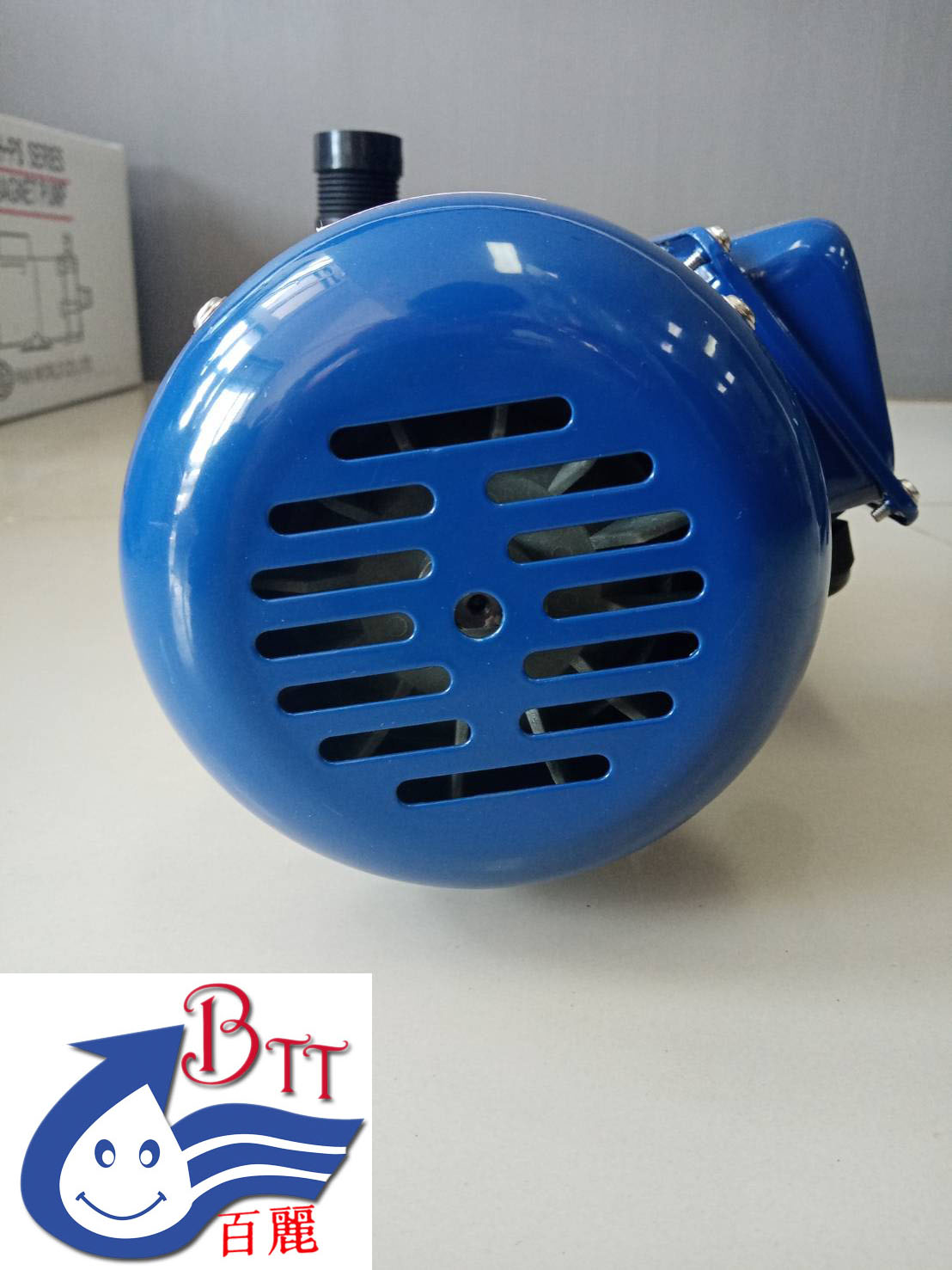 Magnetic drive pump รุ่น DJF-120R รูปที่ 6