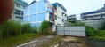 land for sale 1-0-63 rai next to Chan Road good location business district suitable for investment 