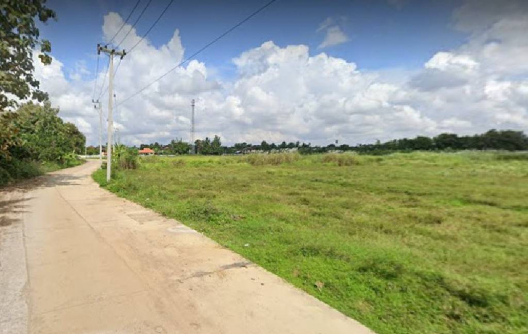 ขาย ที่ดิน ตรงข้าม อบต นาจักร ที่ดินเปล่า จ.แพร่ 8 ไร่ 2 งาน 5 ตร.วา รูปที่ 3