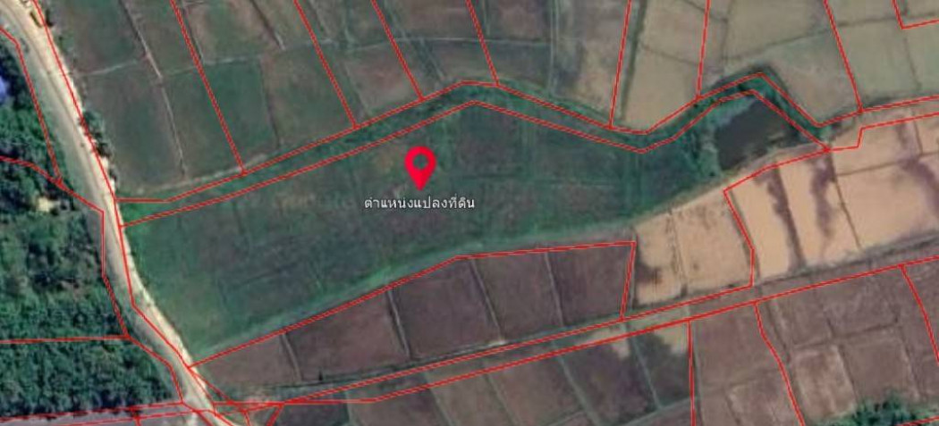 ขาย ที่ดิน ตรงข้าม อบต นาจักร ที่ดินเปล่า จ.แพร่ 8 ไร่ 2 งาน 5 ตร.วา รูปที่ 4