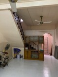 ขายบ้านทาวน์เฮ้าส์ 2 ชั้น ติดรถไฟฟ้าสายสีส้ม สถานีเคหะราม มีนบุรี กรุงเทพ