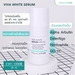 รูปย่อ ส่งฟรี Medica VIVA White serum VER 3.0 : เซรั่มวิว่า เวอร์ชั่น 3.0 ขนาด30ml. 1590 บาท ส่งฟรีเก็บปลายทาง รูปที่2