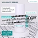รูปย่อ ส่งฟรี Medica VIVA White serum VER 3.0 : เซรั่มวิว่า เวอร์ชั่น 3.0 ขนาด30ml. 1590 บาท ส่งฟรีเก็บปลายทาง รูปที่4