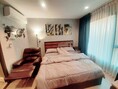 A01322 Life Asoke Rama 9  studio 28sqm ชั้นสูง วิวสวย