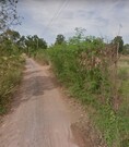ขายด่วน  ที่ดิน เมืองบุรีรัมย์ เนื้อที่ 26-0-99.4 ไร่  หน้ากว้างติดถนน 264 เมตร ใกล้ถนน2074
