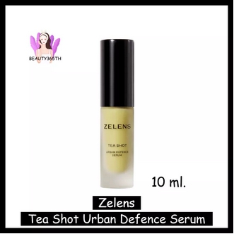 Zelens Tea Shot Urban Defence Serum 10ml รูปที่ 1