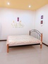ให้เช่าบ้านเดี่ยวเฟอร์ครบ! โกลบอล เฮ้าส์ นครนายก 1ชั้น 2นอน 3 จอดรถ 60 ตรว. 240 ตรม.