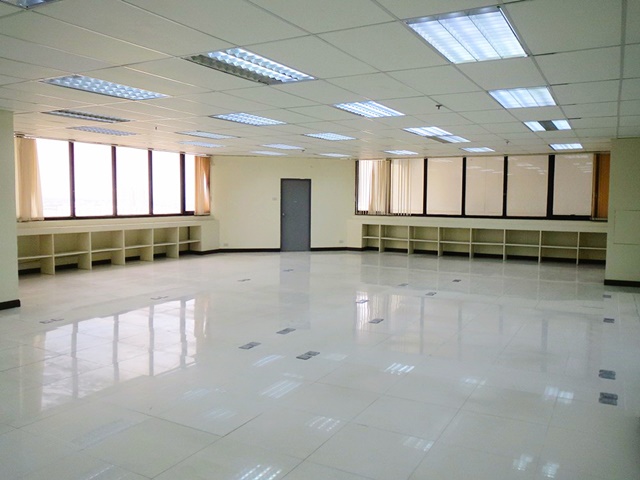 MRTพระราม9 อาคารสำนักงานชำนาญ Office พญาไท  ชั้น20-24  รพ.ปิยะเวท 3จอดรถ 187ตรม. 50 ตรว.  รูปที่ 1