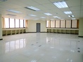 MRTพระราม9 อาคารสำนักงานชำนาญ Office พญาไท  ชั้น20-24  รพ.ปิยะเวท 3จอดรถ 187ตรม. 50 ตรว. 