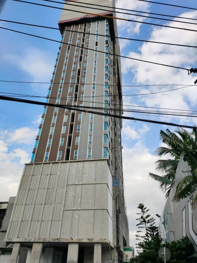 ขายดาวน์ คอนโด ศุภาลัย ลอฟท์ สาทร-ราชพฤกษ์ Supalai Loft Sathorn – Ratchaphruek รูปที่ 1