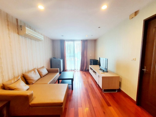 คอนโด Elite Residence Rama 9 - Srinakarin 66 ตารางเมตร 1Bedroom1น้ำ ใกล้ ถนน ศรีนครินทร์ ด่วนๆ กรุงเทพ รูปที่ 1