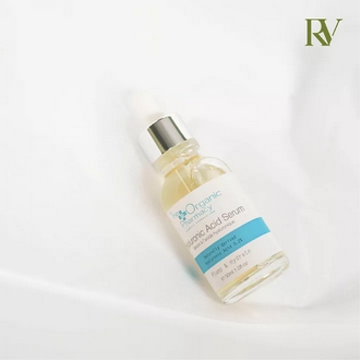 ReviveCare.Co  The Organic Pharmacy Hyaluronic Acid Serum ไฮยา เพิ่มความชุ่มชื้น รูปที่ 1