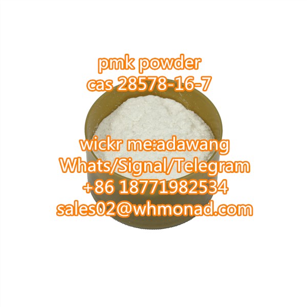 pmk powder cas 28578-16-7/13605-48-6 free of customs clearance contact wickr:adawang รูปที่ 1