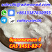 รูปย่อ Best Price 2-Bromo-4-Methylpropiophenone CAS 1451-82-7 with high purity รูปที่2