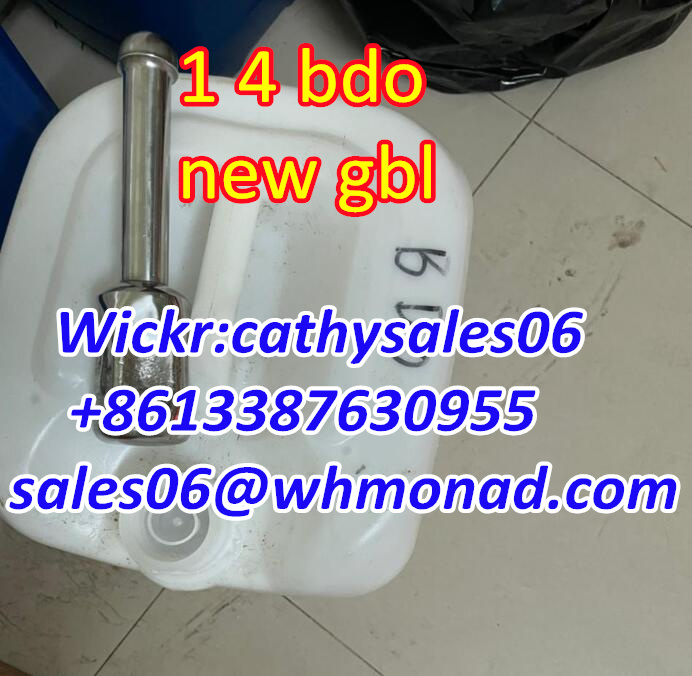 legit Supplier bdo cas 110-63-4 in Stock overseas warehouse wickr:cathysales06 รูปที่ 3