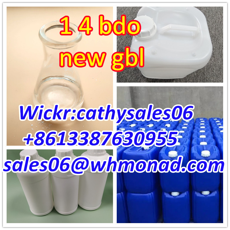 legit Supplier bdo cas 110-63-4 in Stock overseas warehouse wickr:cathysales06 รูปที่ 4