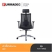 รูปย่อ Furradec เก้าอี้เพื่อสุขภาพ Ergonomic Haya สีดำ รูปที่2