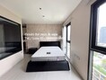 ให้เช่าคอนโด RHYTHM Sukhumvit 36-38 Condo for rent  Big room 49 Sqm 25K ห้องมุม (5 นาที BTSทองหล่อ)