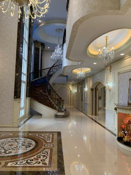 ขาย บ้านเดี่ยว หลังใหญ่ บ้านเดี่ยวนนทบุรี 4400 ตรม. 2 ไร่ 3 งาน พื้นที่เยอะ รูปที่ 2