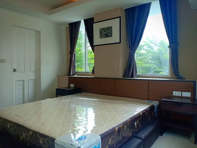 ให้เช่า ห้องเลี้ยงน้องหมา น้องแมวได้ Waterford Sukhumvit 50 Pet friendly 2 bed 85 SQM รูปที่ 1