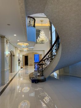 ขาย บ้านเดี่ยว หลังใหญ่ บ้านเดี่ยวนนทบุรี 4400 ตรม. 2 ไร่ 3 งาน พื้นที่เยอะ รูปที่ 10
